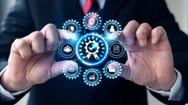 PGDM In Operations Management PGDM In Operations Management